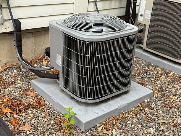 24/7 Emergency Emergency Hvac Repair experts in Stoneville, NC