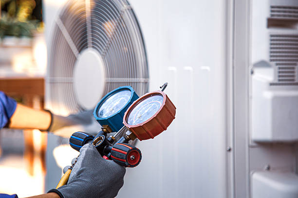 Affordable Emergency Hvac Repair solutions in Stoneville, NC
