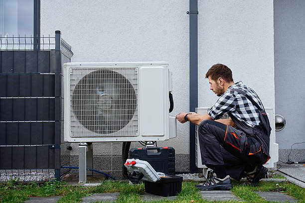 Top rated local Emergency Hvac Repair specialists in Stoneville, NC